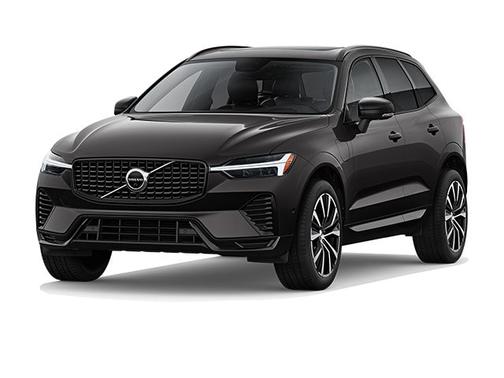 2023 Volvo XC60 Recharge Plug-In Hybrid Ultimate Dark
