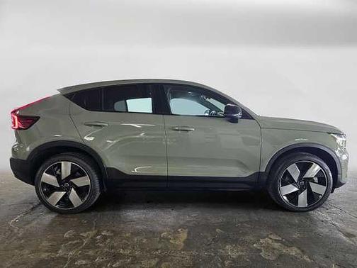 2023 Volvo C40 Recharge Pure Electric Ultimate