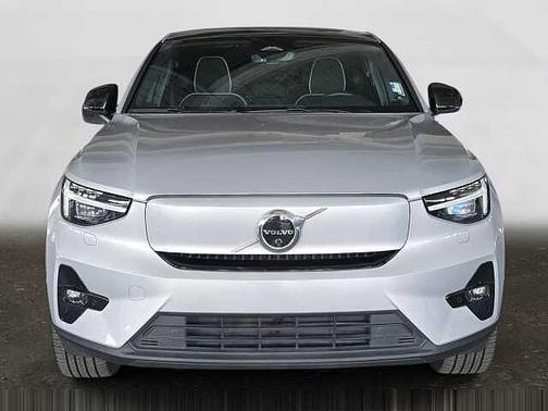 2023 Volvo C40 Recharge Pure Electric Twin Ultimate