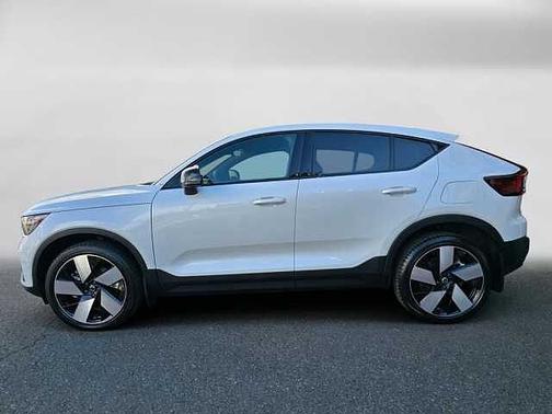 2023 Volvo C40 Recharge Pure Electric Ultimate