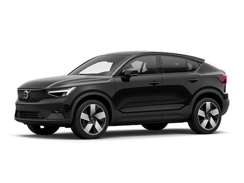 2023 Volvo C40 Recharge Pure Electric Twin Ultimate