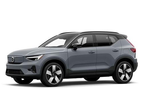 2023 Volvo XC40 Recharge Pure Electric Ultimate