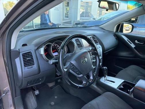 2012 Nissan Murano SV