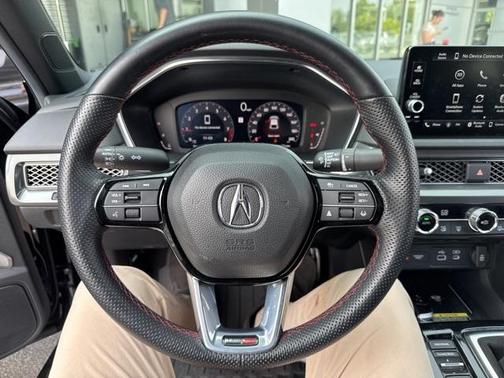 2025 Acura Integra Type S