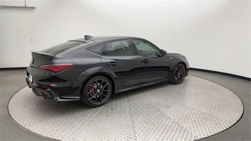 2025 Acura Integra Type S