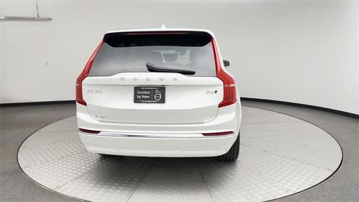 2025 Volvo XC90 B6 Plus 7-Seater