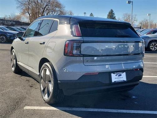 2026 Volvo EX30 Twin Motor Plus