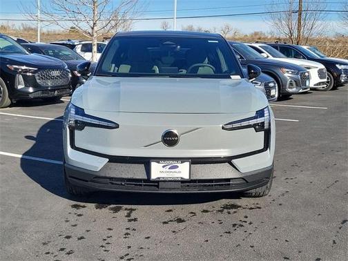 2026 Volvo EX30 Twin Motor Plus