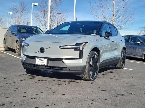 2026 Volvo EX30 Twin Motor Plus