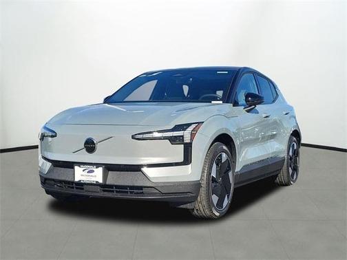 2026 Volvo EX30 Twin Motor Plus