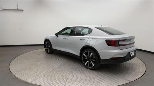 2022 Polestar 2 Long Range Dual Motor