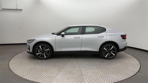 2022 Polestar 2 Long Range Dual Motor