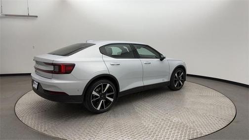 2022 Polestar 2 Long Range Dual Motor