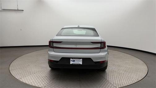 2022 Polestar 2 Long Range Dual Motor