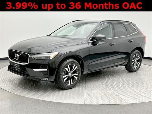 2023 Volvo XC60 B5 Core