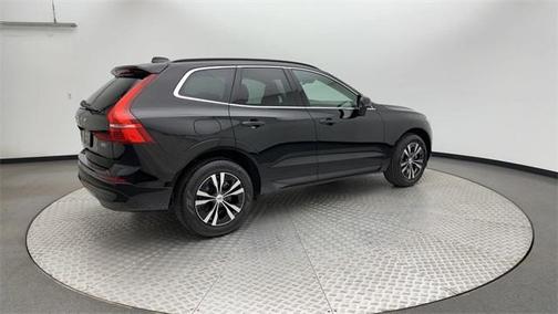 2023 Volvo XC60 B5 Core
