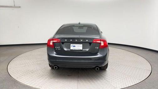 2013 Volvo S60 T5