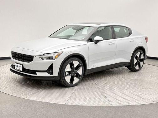 2023 Polestar 2 Long Range Dual Motor