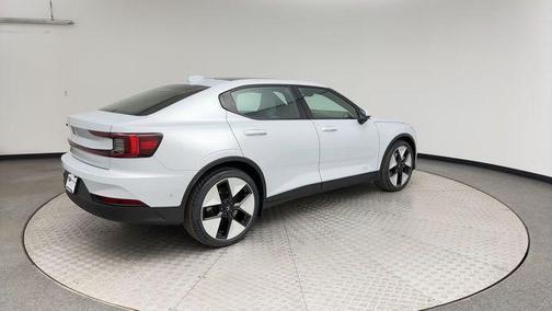 2023 Polestar 2 Long Range Dual Motor