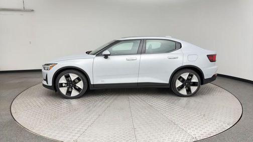 2023 Polestar 2 Long Range Dual Motor