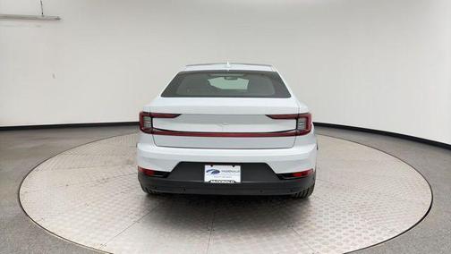 2023 Polestar 2 Long Range Dual Motor