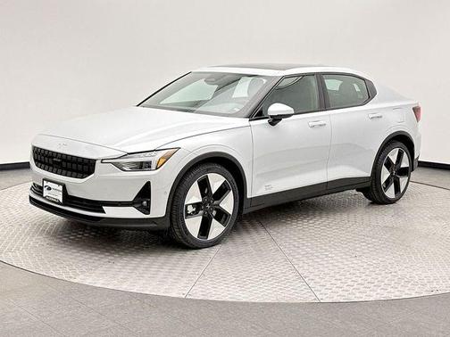 2023 Polestar 2 Long Range Dual Motor
