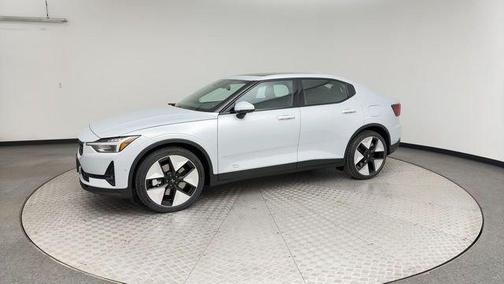 2023 Polestar 2 Long Range Dual Motor