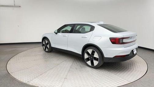 2023 Polestar 2 Long Range Dual Motor