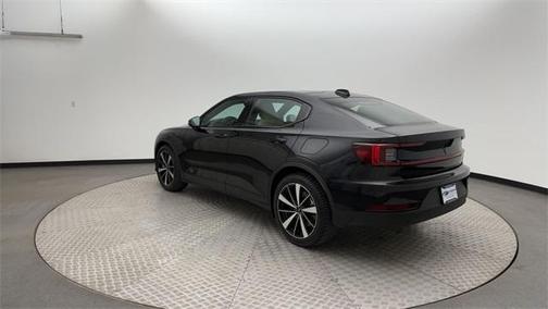 2022 Polestar 2 Long Range Dual Motor
