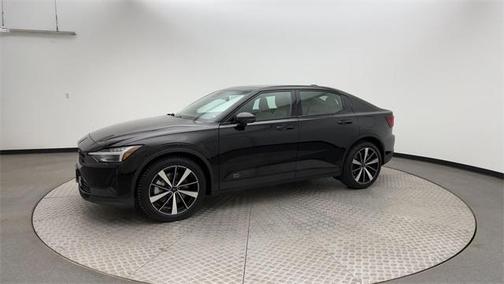 2022 Polestar 2 Long Range Dual Motor