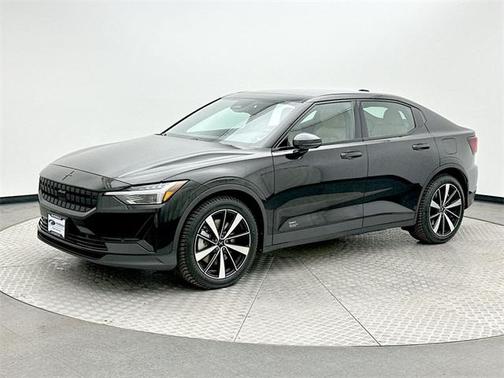 2022 Polestar 2 Long Range Dual Motor