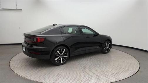2022 Polestar 2 Long Range Dual Motor
