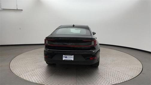 2022 Polestar 2 Long Range Dual Motor