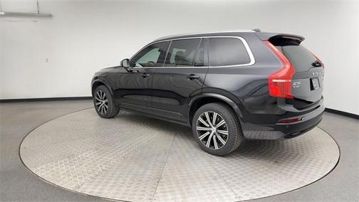 2023 Volvo XC90 B5 Core