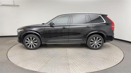 2023 Volvo XC90 B5 Core