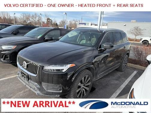 2023 Volvo XC90 B5 Core