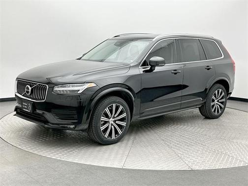 2023 Volvo XC90 B5 Core