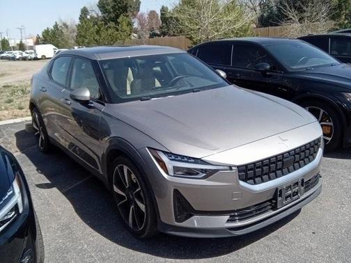 2022 Polestar 2 Long Range Dual Motor