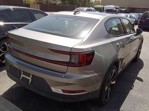 2022 Polestar 2 Long Range Dual Motor