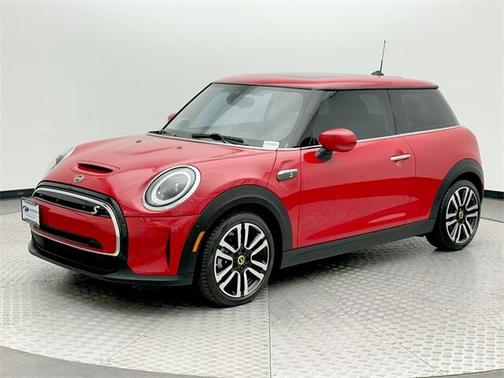 2023 MINI Hardtop BASE