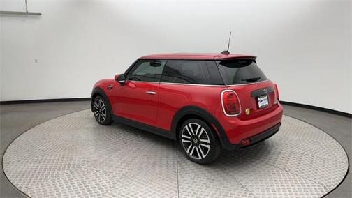 2023 MINI Hardtop BASE
