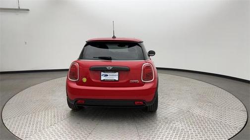 2023 MINI Hardtop BASE