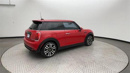 2023 MINI Hardtop BASE