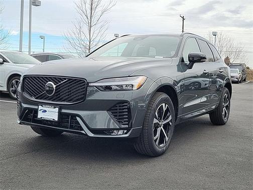 2026 Volvo XC60 B5 Core