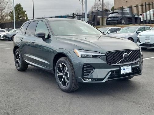 2026 Volvo XC60 B5 Core