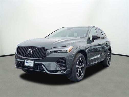 2026 Volvo XC60 B5 Core