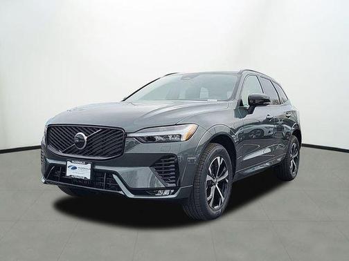 2026 Volvo XC60 B5 Core