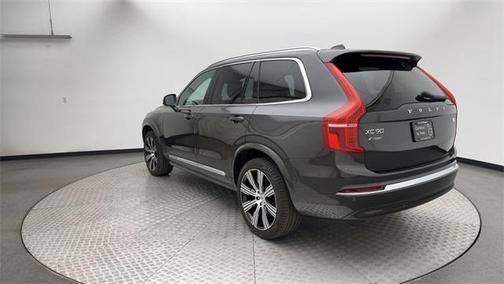 2023 Volvo XC90 Recharge Plug-In Hybrid T8 Plus 6 Passenger