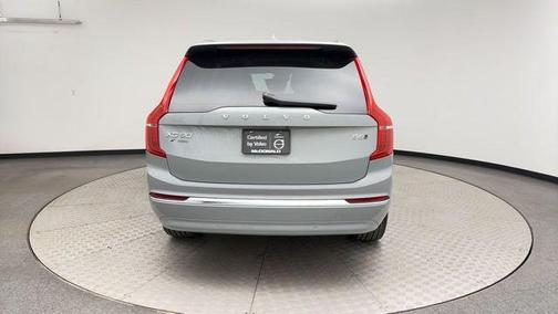 2025 Volvo XC90 B6 Plus 7-Seater