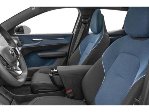 Gray Metallic 2026 Volvo EX30 Twin Motor Ultra